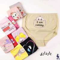شورت بارداری زنانه sh45