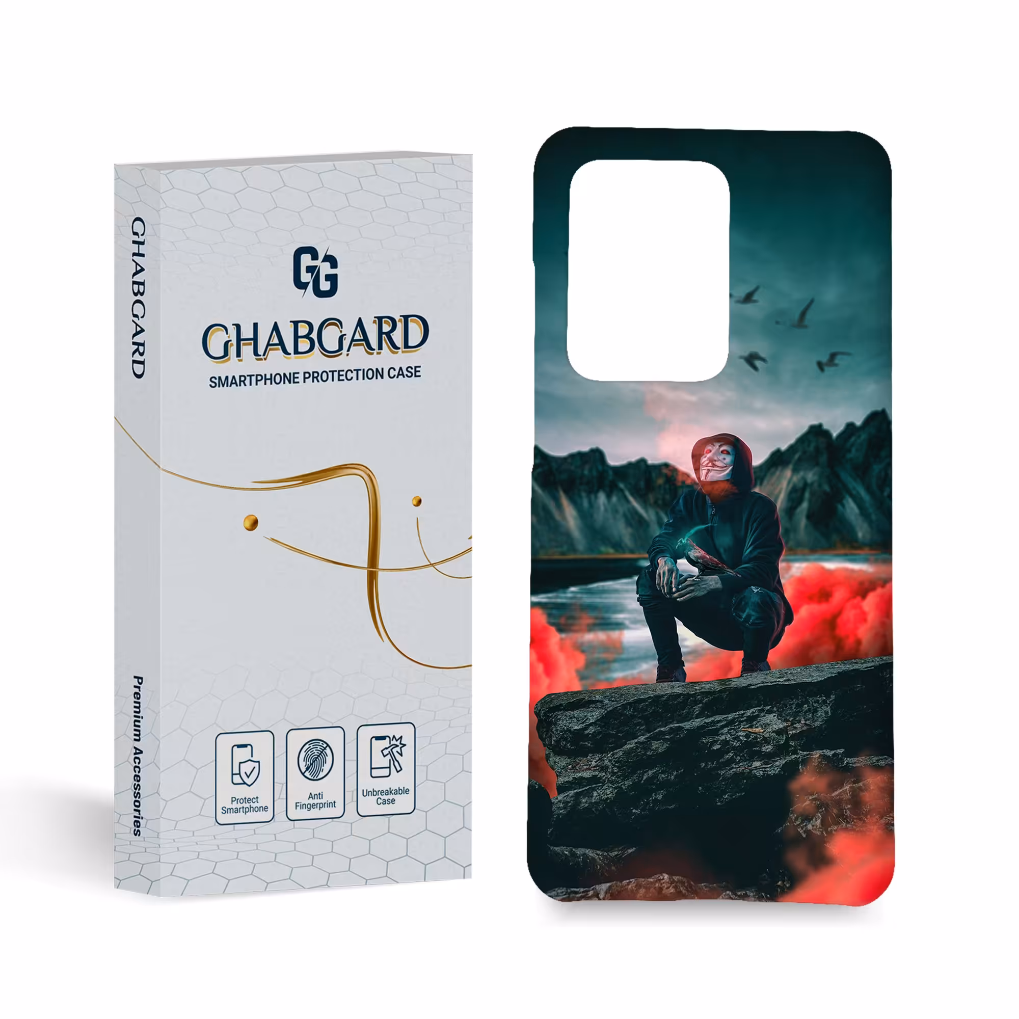 قاب s20 ultra مدل پسرانه کد 7107