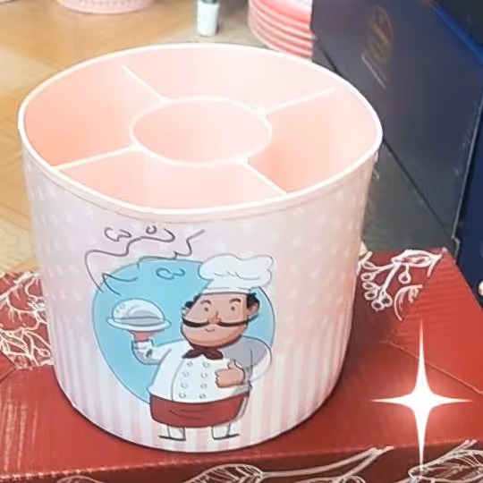 جاقاشقی پلاستیکی
