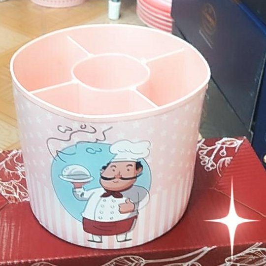 جاقاشقی پلاستیکی