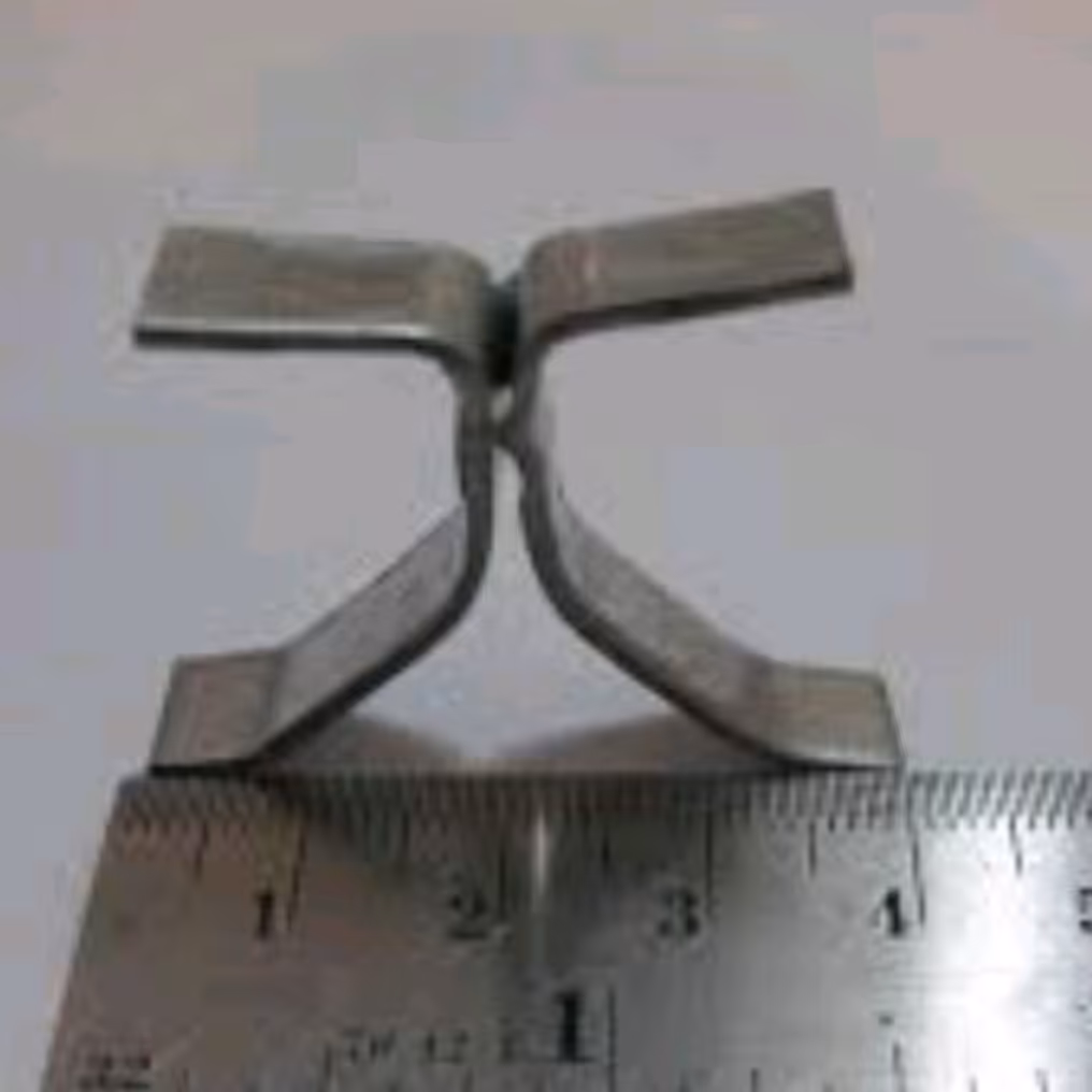 اسکوپ ایکس مخصوص سنگ کاری در بسته های هزار عددی 