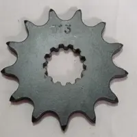 دنده زنجیر جلو موتور کراس یاماها مدل yz250 دوزمانه