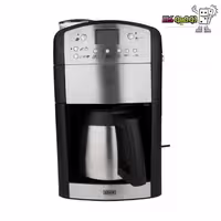 خرید قهوه ساز و آسیاب بیم مدل W5.001 - دومینو کالا