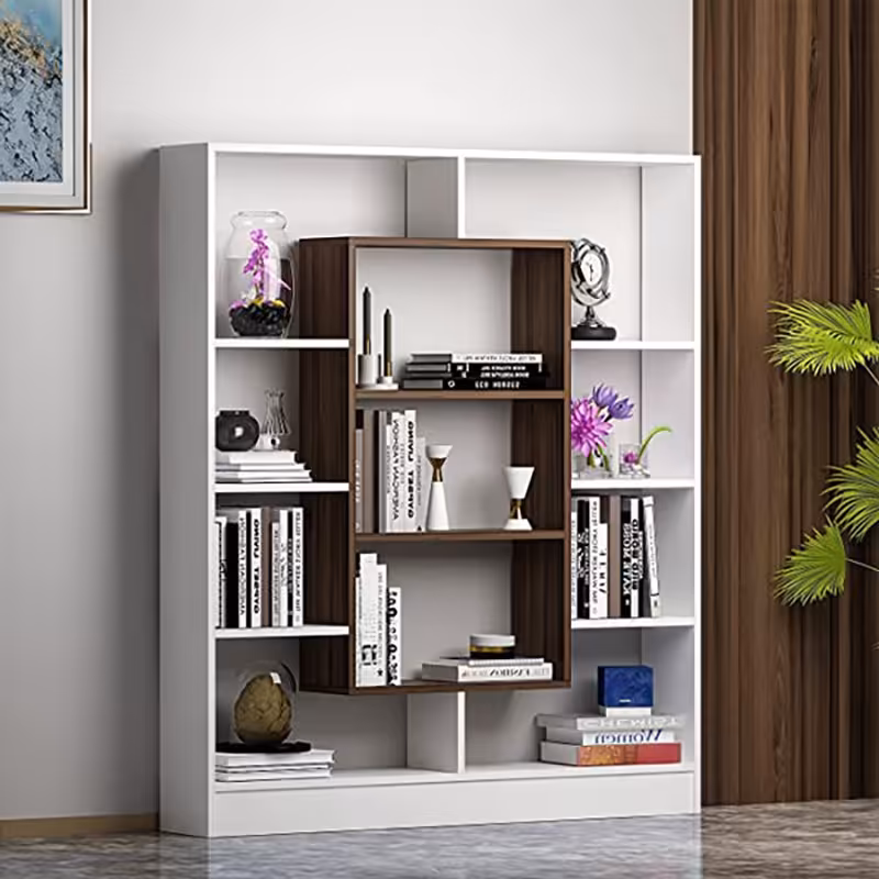 کتابخانه مدل IKE1092