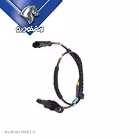 سنسور ABS چرخ عقب چپ دنا