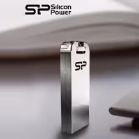 فلش مموری Silicon Power مدل تاچ T03 ظرفیت 32 گیگابایت


