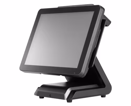 صندوق فروشگاهی لمسی E-POS Turbo II