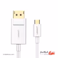 قیمت و خرید کابل Type C به Display یوگرین Ugreen MM139 - شبکه ساز