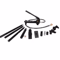 جک صافکاری 4 تن کت تولز