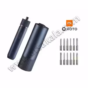 پیچ گوشتی شارژی شیائومی HOTO