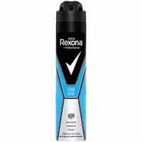 اسپری ضد تعریق مردانه رکسونا سری اکتیو پروتکشن مدل اکسترا کول حجم 200 میل - Rexona Active Protection Xtra Cool