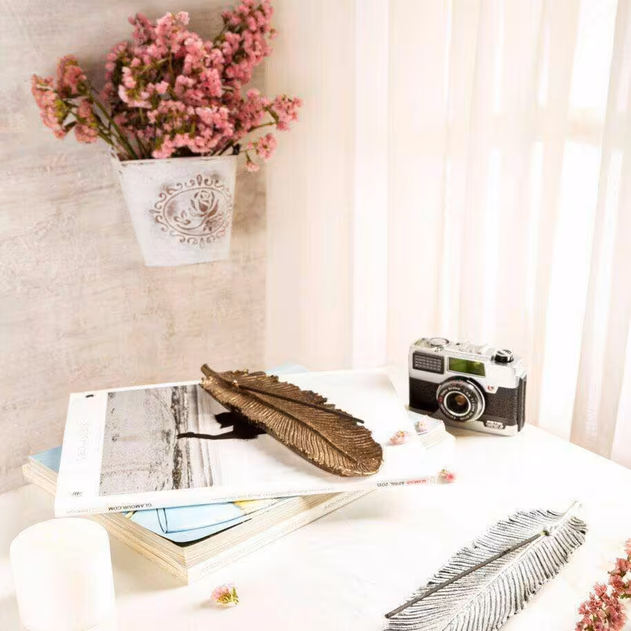 جا عودی برگ شش عددی با ارسال رایگان