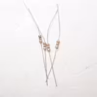 مقاومت الکتریکی 330 اهم بسته 10 عددی