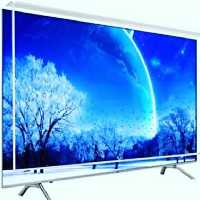 محافظ صفحه  تلویزیون43 اینچ  دو میل تایوان 