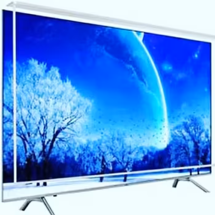 محافظ صفحه  تلویزیون43 اینچ  دو میل تایوان 