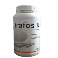 کود مایع تریدکورپ ترافووس کا حجم 1 لیتر 