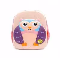 کوله سه بعدی جدید جغد اوپس Oops BackPack