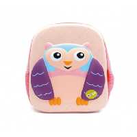 کوله سه بعدی جدید جغد اوپس Oops BackPack