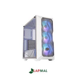 کیس کامپیوتر کولر مستر مدل MASTERBOX TD500 MESH White
فروشگاه اینترنتی تخصصی لپتاپ لپ مال