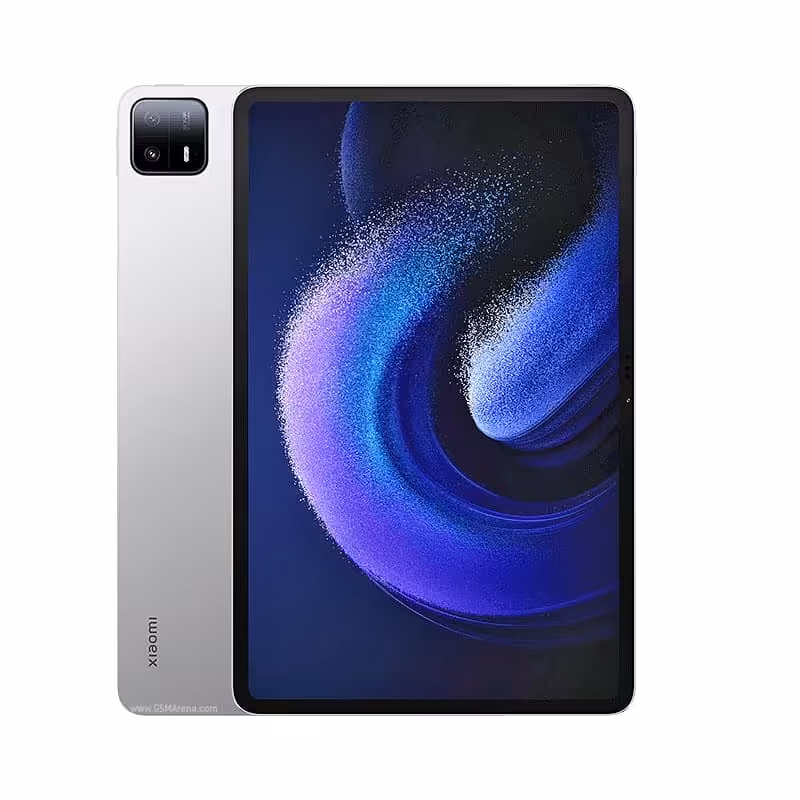 تبلت شیائومی می پد 6 مکس Mi Pad 6 Max Tablet رم 12 حافظه 256 خرید محصولات شیائومی