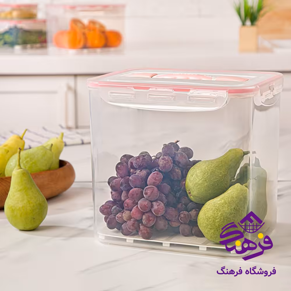 فريزري هومکت 11900 میل مستطيل