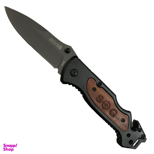 چاقوی سفری سوگ مدل DA-36