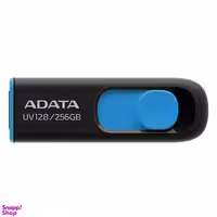 فلش مموری ای دیتا (Adata) مدل Uv128 ظرفیت 256GB