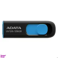 فلش مموری ای دیتا (Adata) مدل Uv128 ظرفیت 256GB