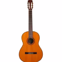 گیتار یاماها c80مدل TF900  