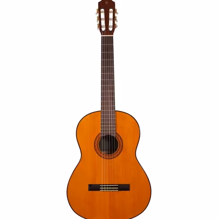 گیتار یاماها c80مدل TF900  