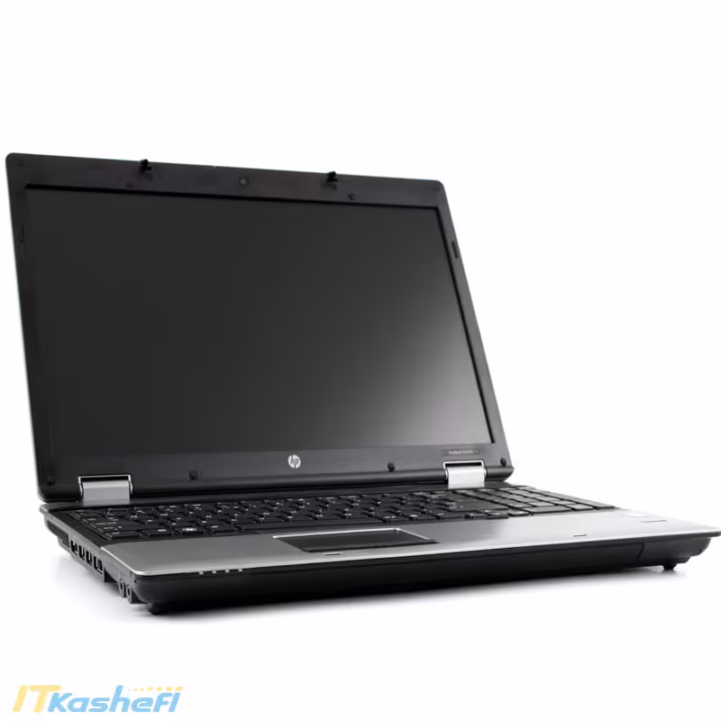 قیمت و خرید لپ تاپ اچ پی پرو بوک | HP PRO BOOK 6470B - آی تی کاشفی