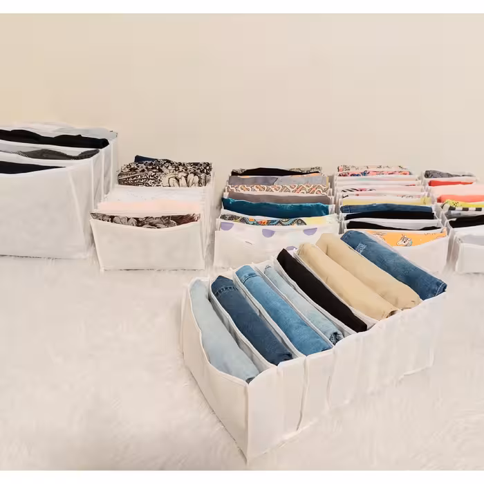 نظم دهنده کشو و کمد سایزxL