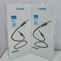 کابل aux برند xkin