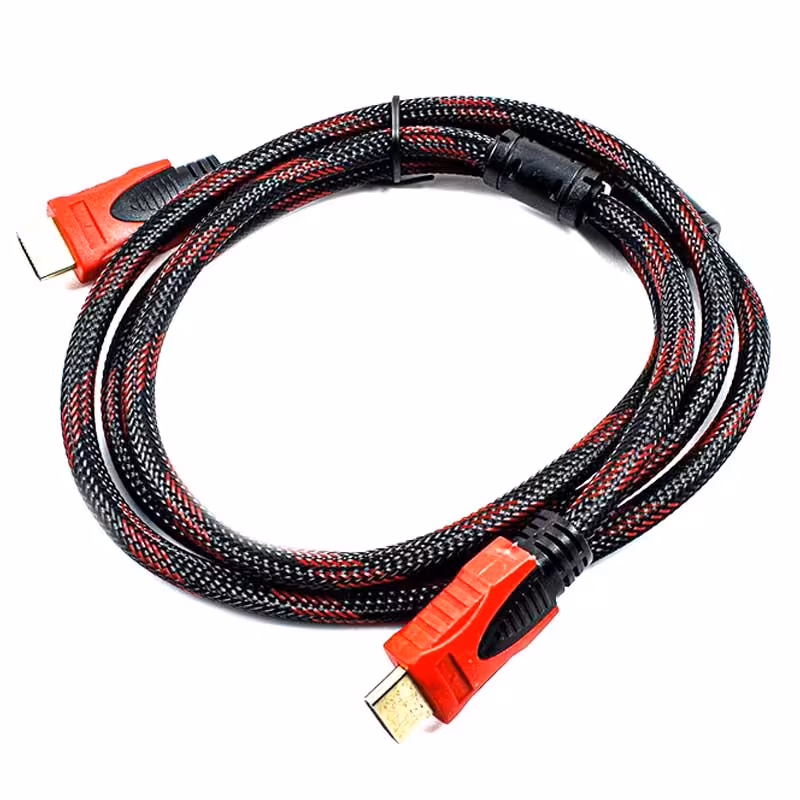 کابل تصویر اچ دی ام آی ( HDMI )HDMI CABLE