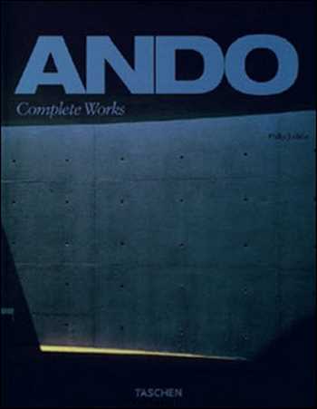  دانلود کتاب El Croquis - Tadao Ando 1983-1992 - دانلود کتاب های دانشگاهی