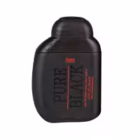 ادوتویلت مردانه کریشن لامیس مدل  Pure Black حجم 100 میلی لیتر