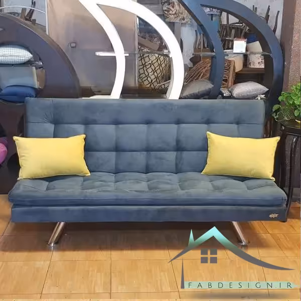 کاناپه تخت خواب شو ایپک کد 71