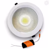 پنل هالوژن توکار 30 وات مکس COB