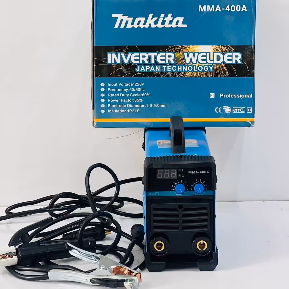 موتور جوش ماکیتا 400 امپر