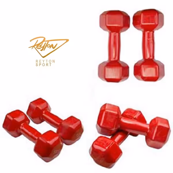 خرید عمده دمبل ایروبیک