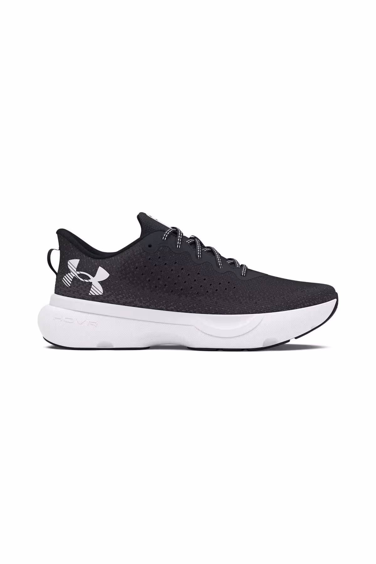 اسنیکر مشکی مردانه کفش ورزشی 41 46 Under Armour