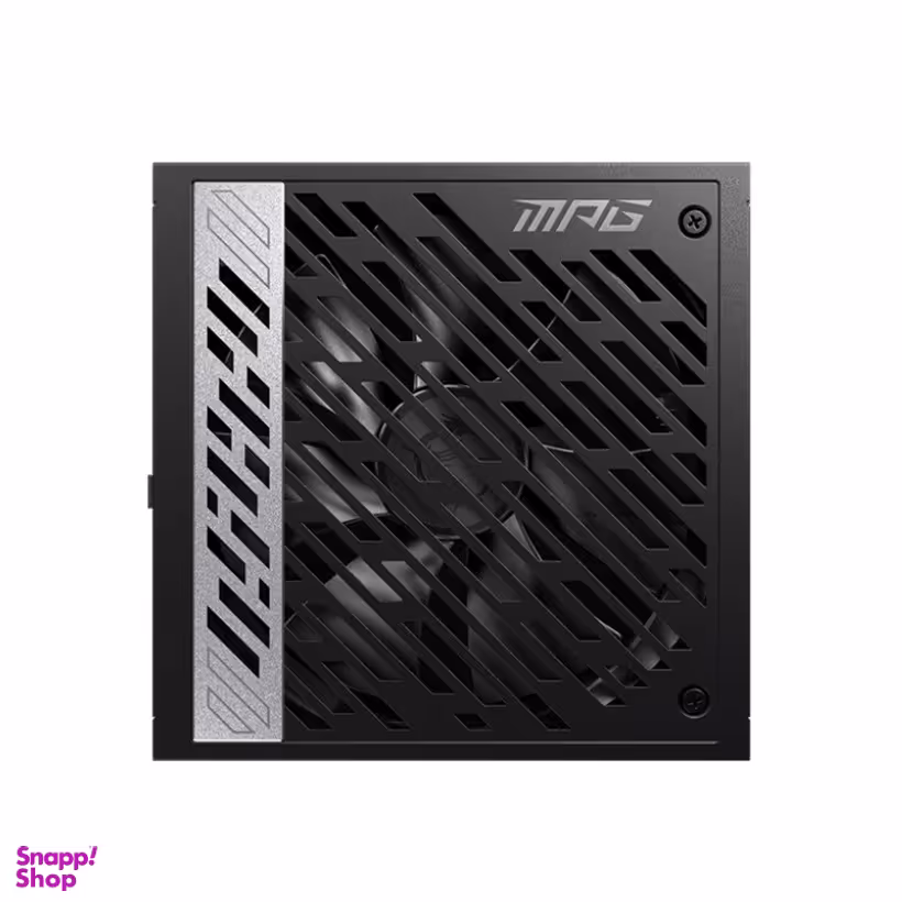 منبع تغذیه کامپیوتر ام اس آی مدل MPG A850G PCIE5