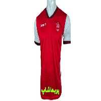کیت دربی پرسپولیس