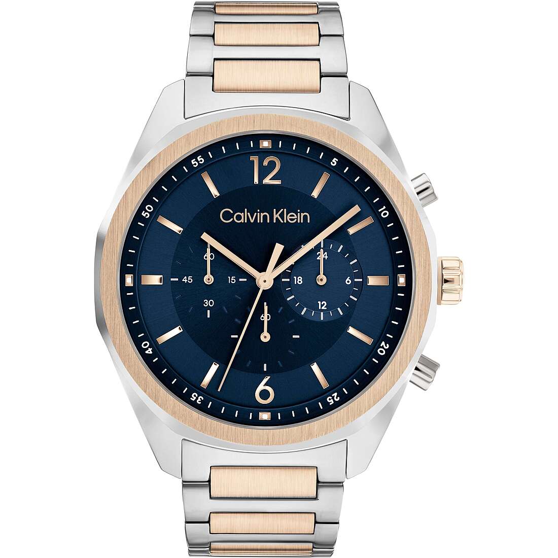 ساعت اورجینال کلوین کلاین مردانه Calvin Klein 25200265