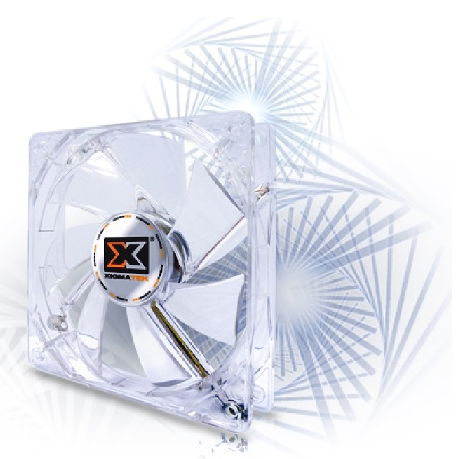 فن کیس زیگماتک مدل  سی ال اف-اف 1251