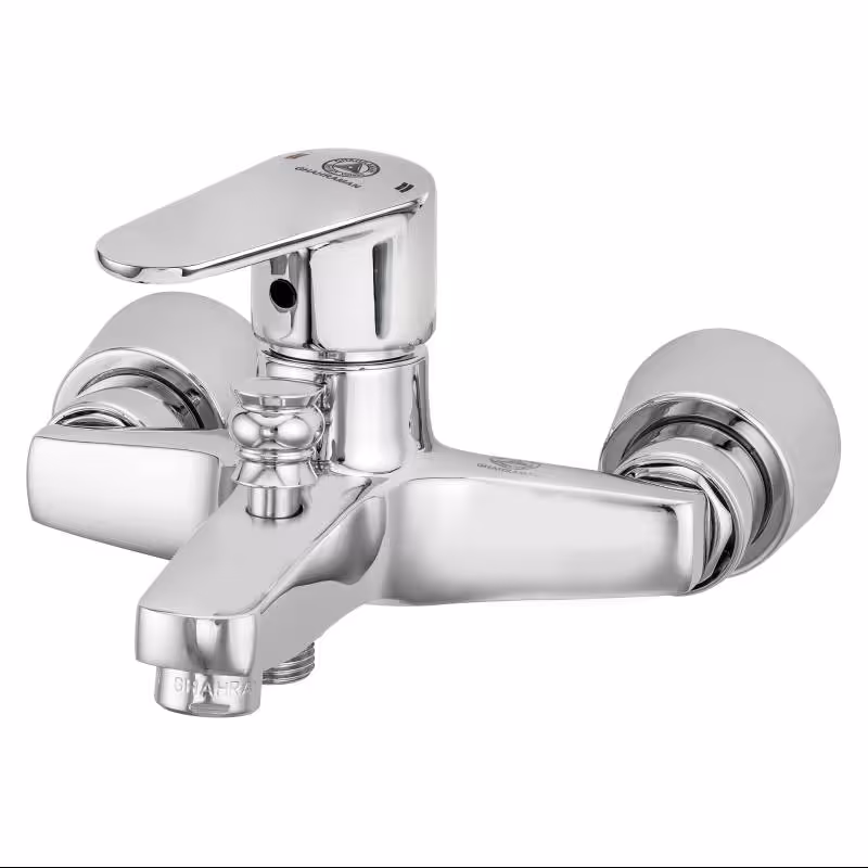 شیر دوش حمام قهرمان مدل سهند (60 ماه گارانتی)