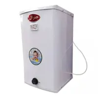 آبگرمکن برقی دیواری جنرال 60 لیتری (ارسال باربری پس کرایه)