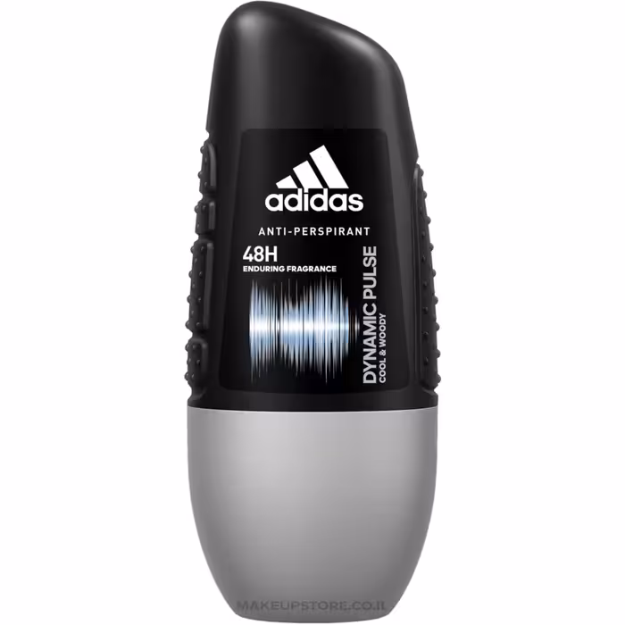 مام رولی آدیداس adidas dynamic pulse حجم 50 میلی لیتر 