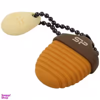 فلش مموری سیلیکون پاور مدل Touch T30 ظرفیت 64 گیگابایت