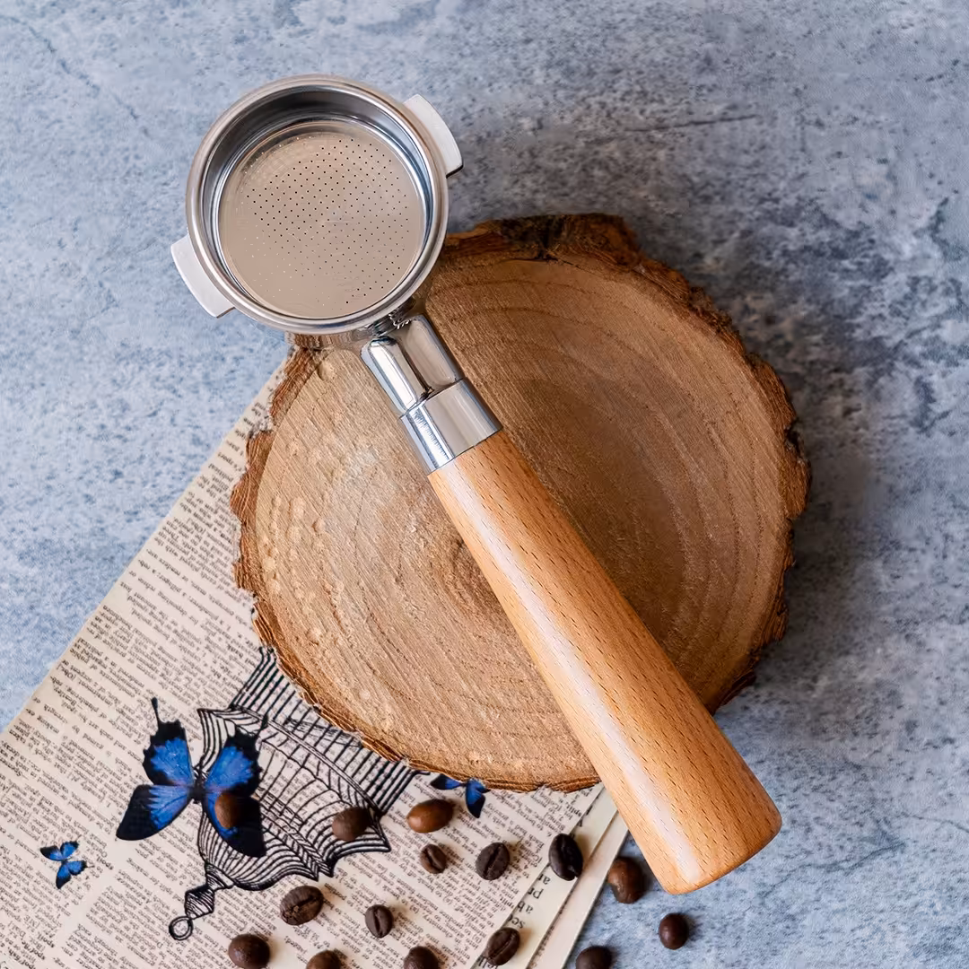 پرتافیلتر نیکد 51 دو پر